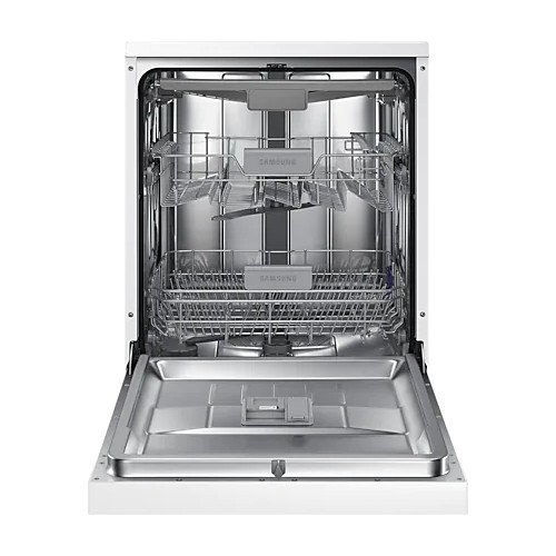 Samsung DW60M5062FW/TR 6 Programlı Bulaşık Makinesi - Görsel 3