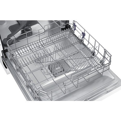 Samsung DW60M5062FW/TR 6 Programlı Bulaşık Makinesi - Görsel 4