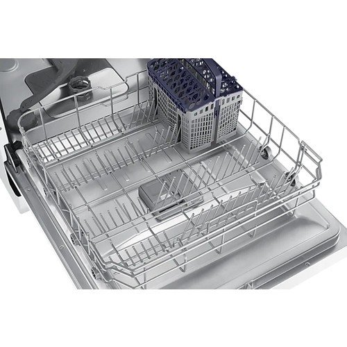 SAMSUNG DW60M5052FW 5 Programlı Solo Bulaşık Makinesi - Görsel 4