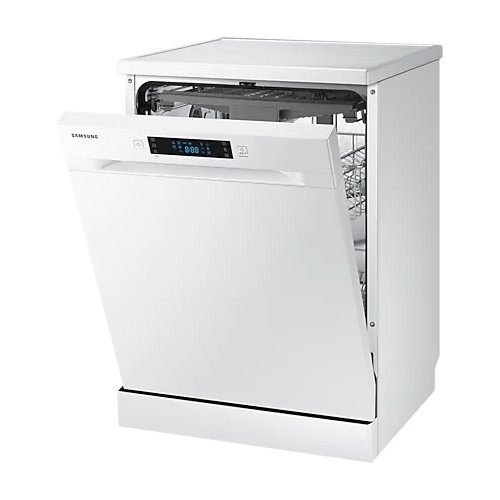 Samsung DW60M5062FW/TR 6 Programlı Bulaşık Makinesi - Görsel 8