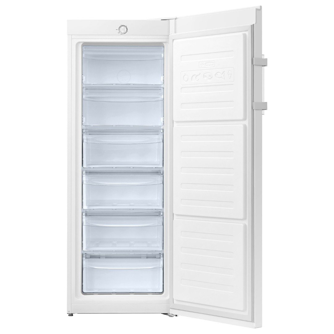 Samsung RZ20BG3000WWTR Dikey Derin Dondurucu - Görsel 2