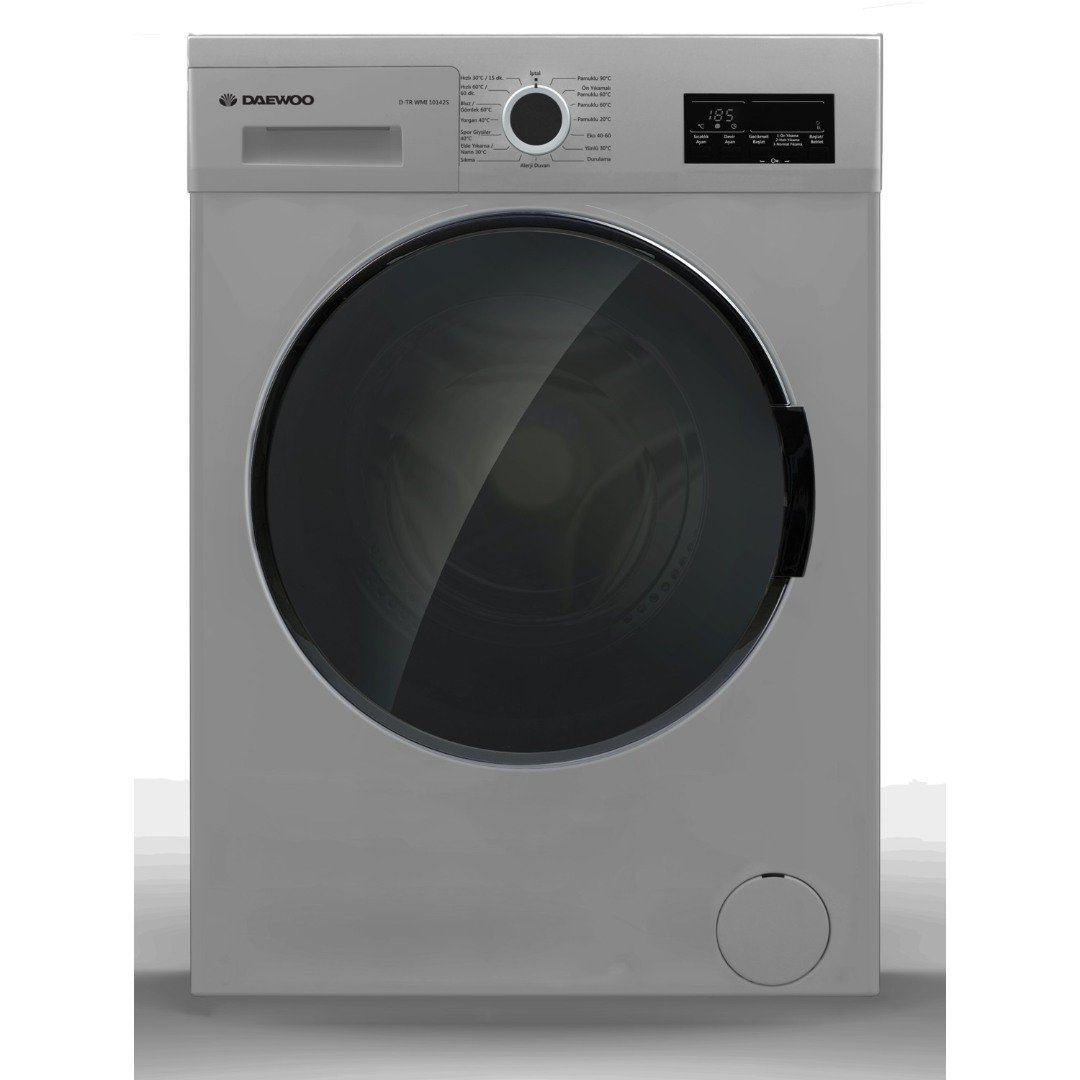 Daewoo D-Tr Wmı 10142S Çamaşır Makinesi