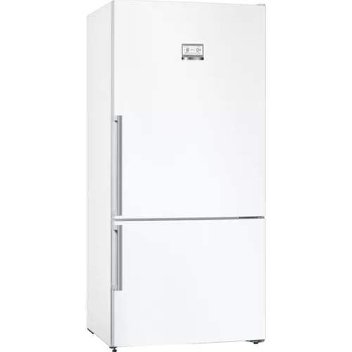 Bosch KGN86AWF0N 631 Lt No-Frost Buzdolabı