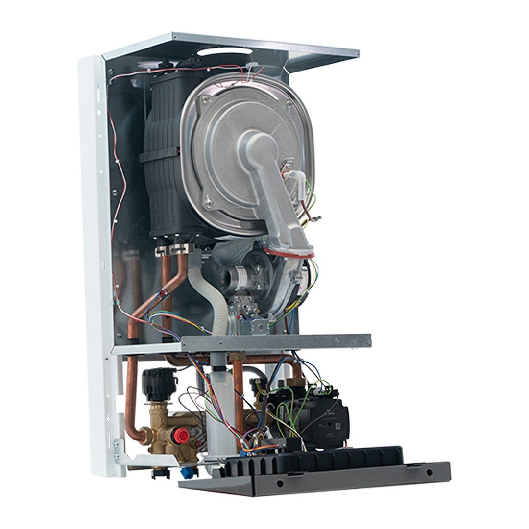 Daikin Premix VZ 30kW (D2CPX030) Tam Yoğuşmalı Kombi - Görsel 4