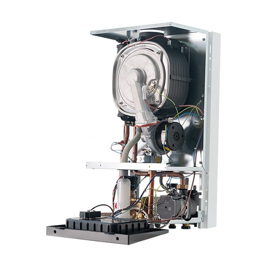 Daikin Premix VZ 30kW (D2CPX030) Tam Yoğuşmalı Kombi - Görsel 5