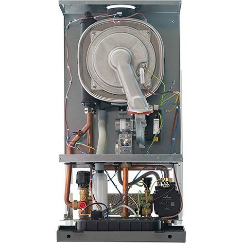 Daikin Premix VZ 30kW (D2CPX030) Tam Yoğuşmalı Kombi - Görsel 6