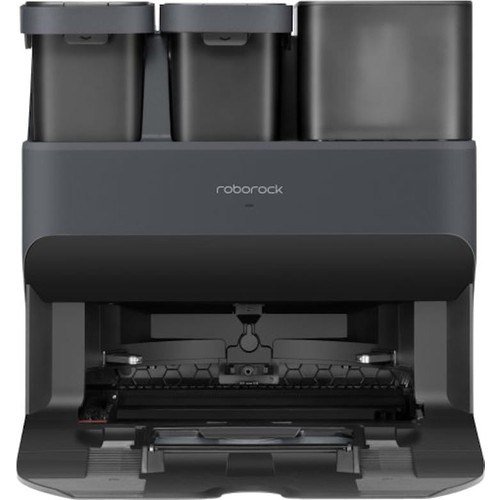 Roborock S7 Maxv Ultra Toz ve Su Boşaltma Istasyonlu Akıllı Robot Süpürge - Görsel 3