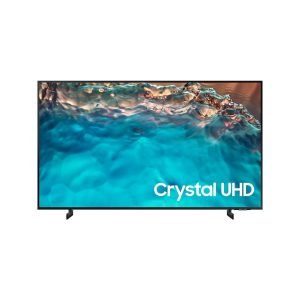 Samsung 65BU8100 65" 164 Ekran Uydu Alıcılı 4K Ultra HD Smart LED TV