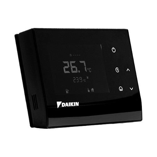 Daikin Ndj Smart Premix 24 Kw Tam Yoğuşmalı Kombi ile Baca Seti - Görsel 2