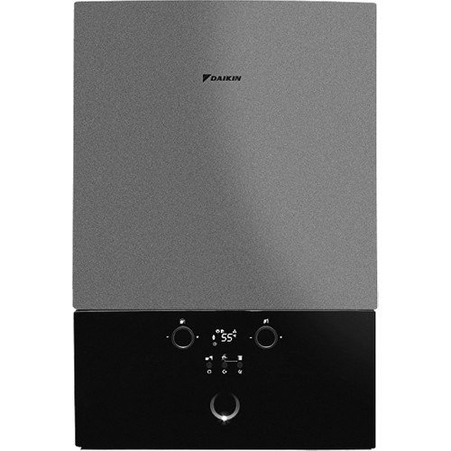 Daikin Ndj Smart Premix 24 Kw Tam Yoğuşmalı Kombi ile Baca Seti - Görsel 3