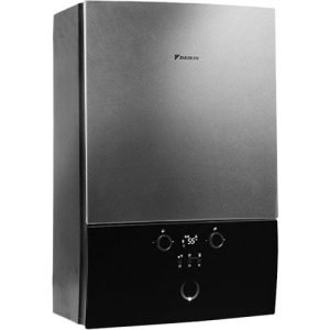 Daikin Ndj Smart Premix 28 Kw Tam Yoğuşmalı Kombi ile Baca Seti