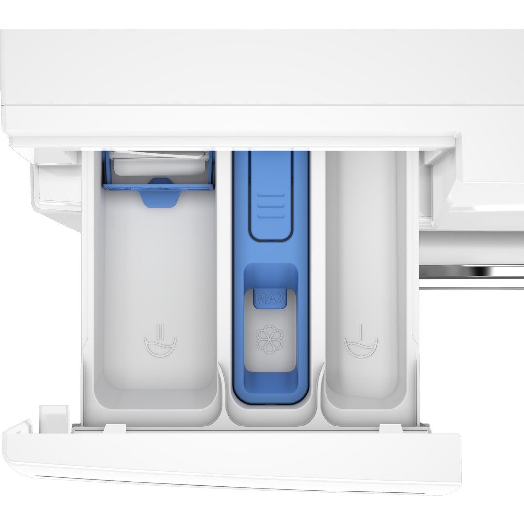 Grundig Gpwm 91613 9 kg 1000 Devir Çamaşır Makinesi - Görsel 5