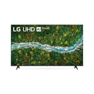LG 55UP77106LB 55" 139 Ekran Uydu Alıcılı 4K Ultra HD webOS Smart LED TV