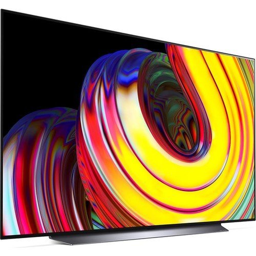 LG OLED55CS6LA 55" 139 Ekran Uydu Alıcılı 4K Ultra HD webOS Smart OLED TV - Görsel 3