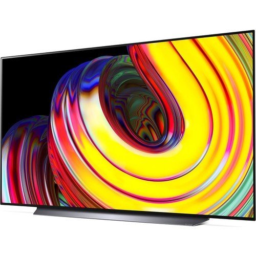 LG OLED55CS6LA 55" 139 Ekran Uydu Alıcılı 4K Ultra HD webOS Smart OLED TV - Görsel 4
