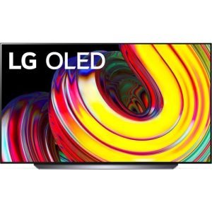 LG OLED55CS6LA 55" 139 Ekran Uydu Alıcılı 4K Ultra HD webOS Smart OLED TV