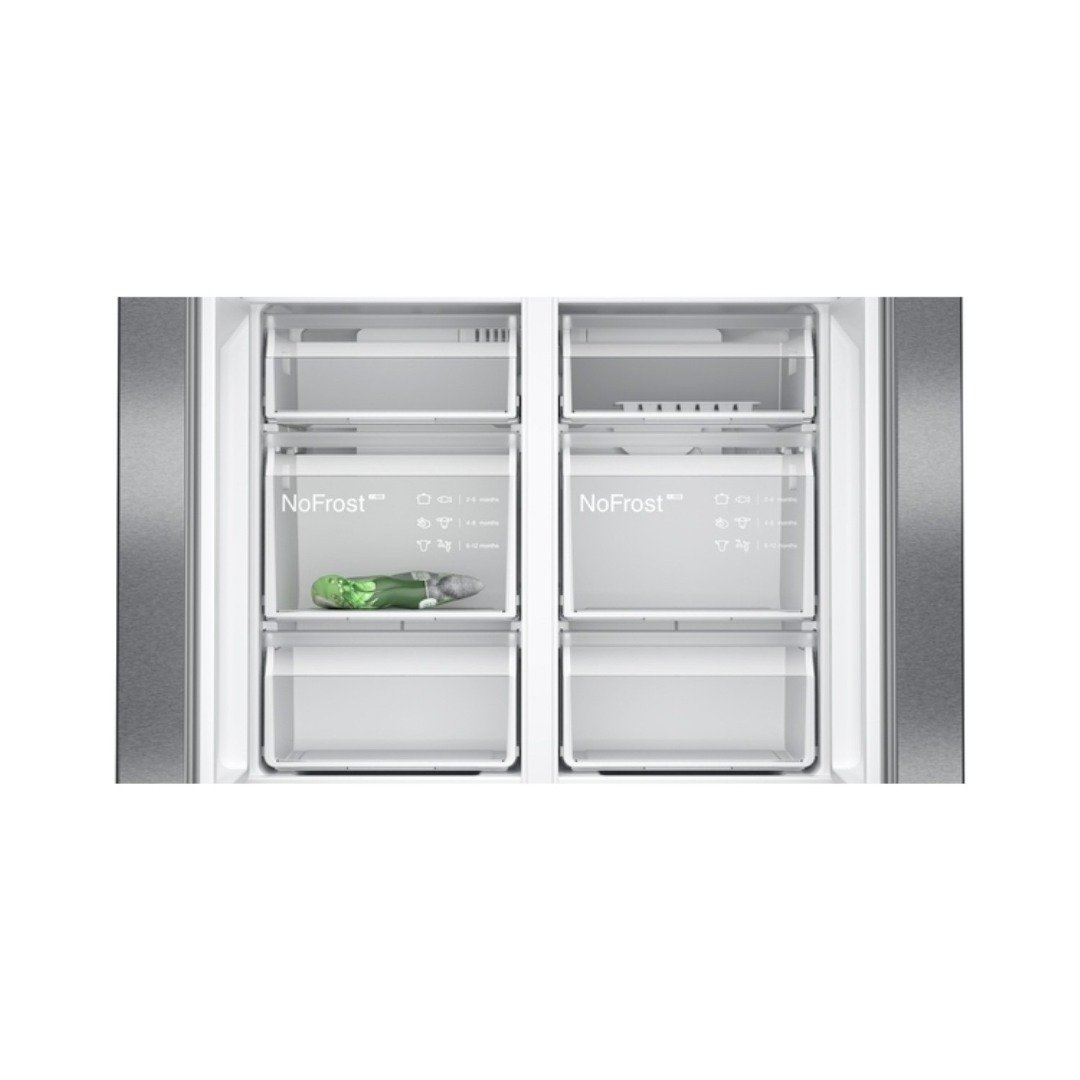 Siemens IQ500 KF96NAXEA 605 Lt Multidoor No-Frost Gardırop Tipi Buzdolabı - Görsel 4