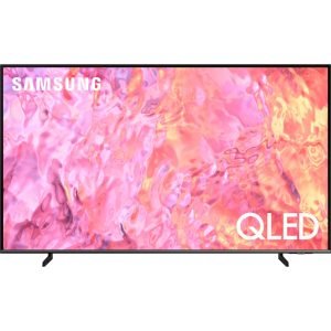 Samsung 65Q67C 65" 163 Ekran Uydu Alıcılı 4K Ultra HD Smart QLED TV