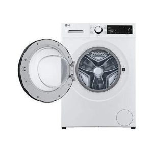 LG F4T2VYMEW 9 kg 1400 Devir Çamaşır Makinesi