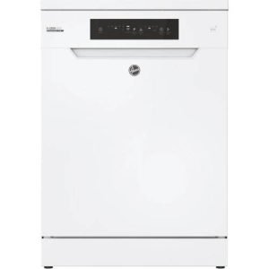 Hoover HF 3E53E0W-17 5 Programlı Beyaz Bulaşık Makinesi