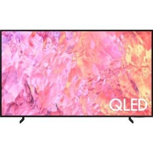 Samsung 65Q60C 65" 163 Ekran Uydu Alıcılı 4K Ultra HD Smart QLED TV