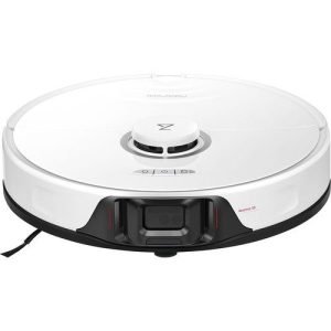 Roborock S8 Sonic Mopping Akıllı Robot Süpürge S8 Beyaz