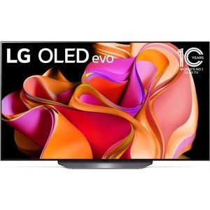 LG OLED55CS3VA 55" 139 Ekran Uydu Alıcılı 4K Ultra HD webOS Smart OLED TV