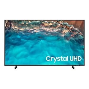 Samsung 50BU8100 50" 126 Ekran Uydu Alıcılı 4K Ultra HD Smart LED TV