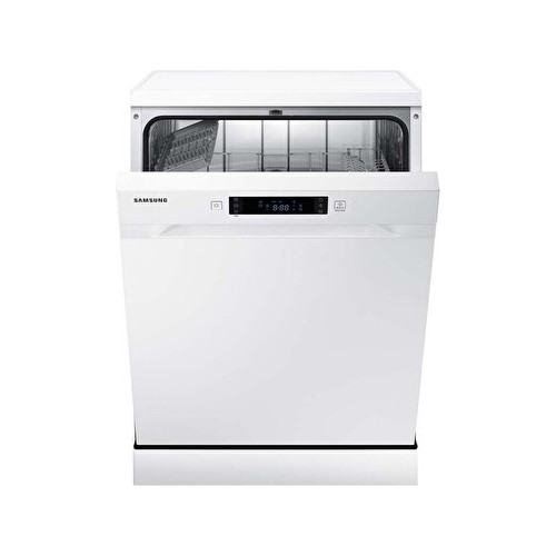 Samsung DW60M5044FW Bulaşık Makinesi Beyaz - Görsel 2