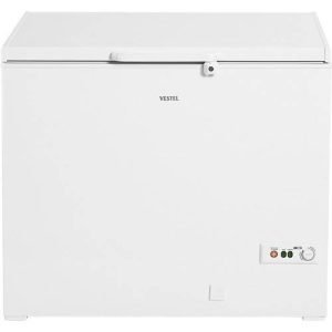 Vestel SD30001 DUAL Sandık Tipi Derin Dondurucu