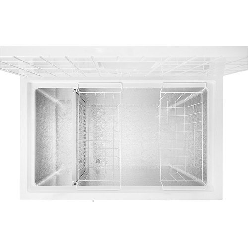 Vestel SD30001 DUAL Sandık Tipi Derin Dondurucu - Görsel 5