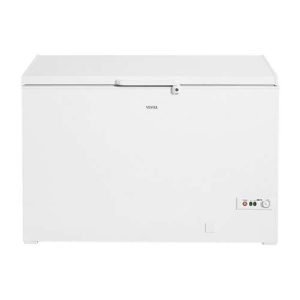 Vestel SD40001 DUAL Sandık Tipi Derin Dondurucu