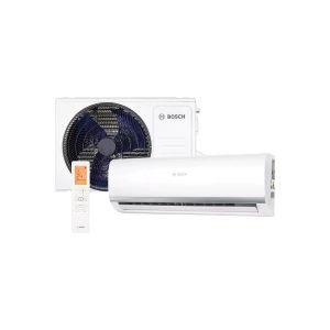 Bosch Climate CL2000U W 26 E 9000 Btu Split Klima Beyaz