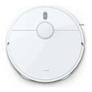 Xiaomi Robot Vacuum S10+ Robot Süpürge Beyaz