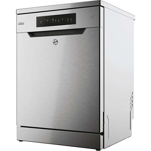 Hoover Hf 3E9L0X2-17 5 Programlı Wi-Fi + Bluetooth Bağlantılı Bulaşık Makinesi - Görsel 2