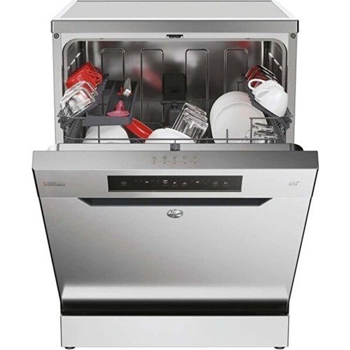 Hoover Hf 3E9L0X2-17 5 Programlı Wi-Fi + Bluetooth Bağlantılı Bulaşık Makinesi - Görsel 3