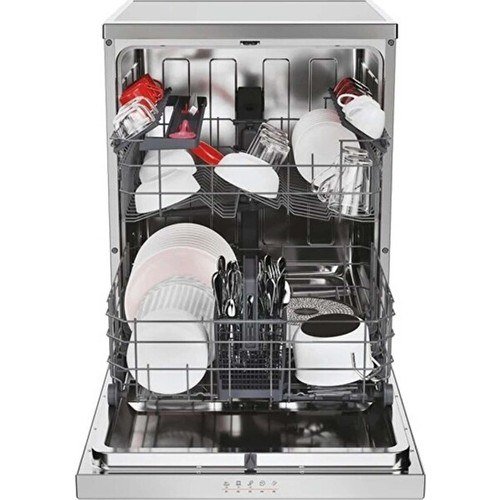 Hoover Hf 3E9L0X2-17 5 Programlı Wi-Fi + Bluetooth Bağlantılı Bulaşık Makinesi - Görsel 4