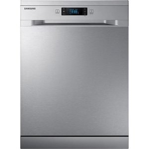 Samsung DW60M5042FS 4 Programlı Solo Bulaşık Makinesi