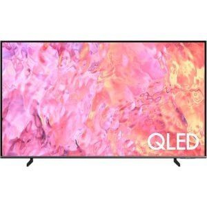 Samsung 55Q67C 55" 138 Ekran Uydu Alıcılı 4K Ultra HD Smart QLED TV