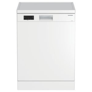 Grundig GDF 5303 5 Programlı Bulaşık Makinesi