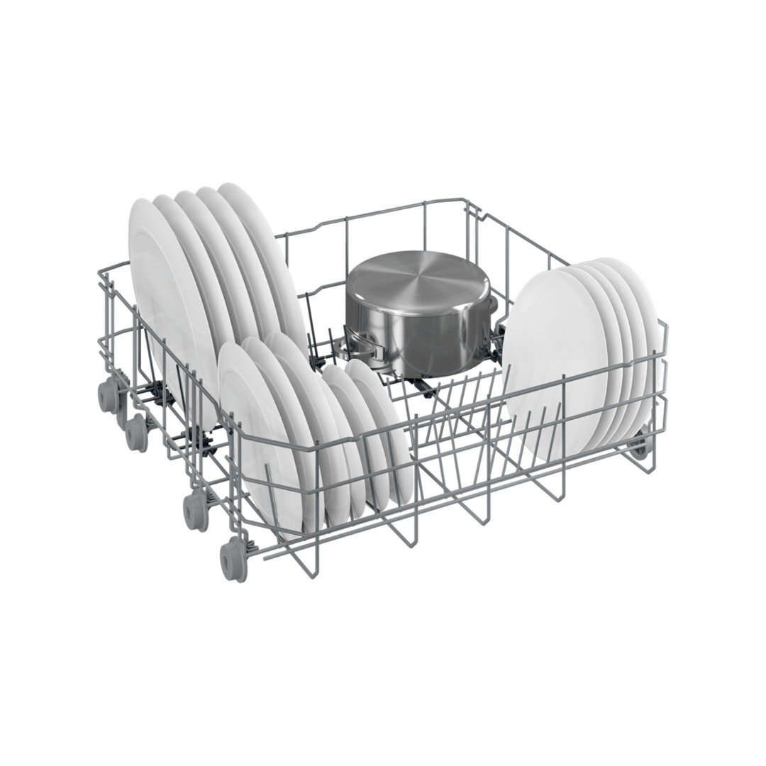 Grundig GDF 5303 5 Programlı Bulaşık Makinesi - Görsel 3