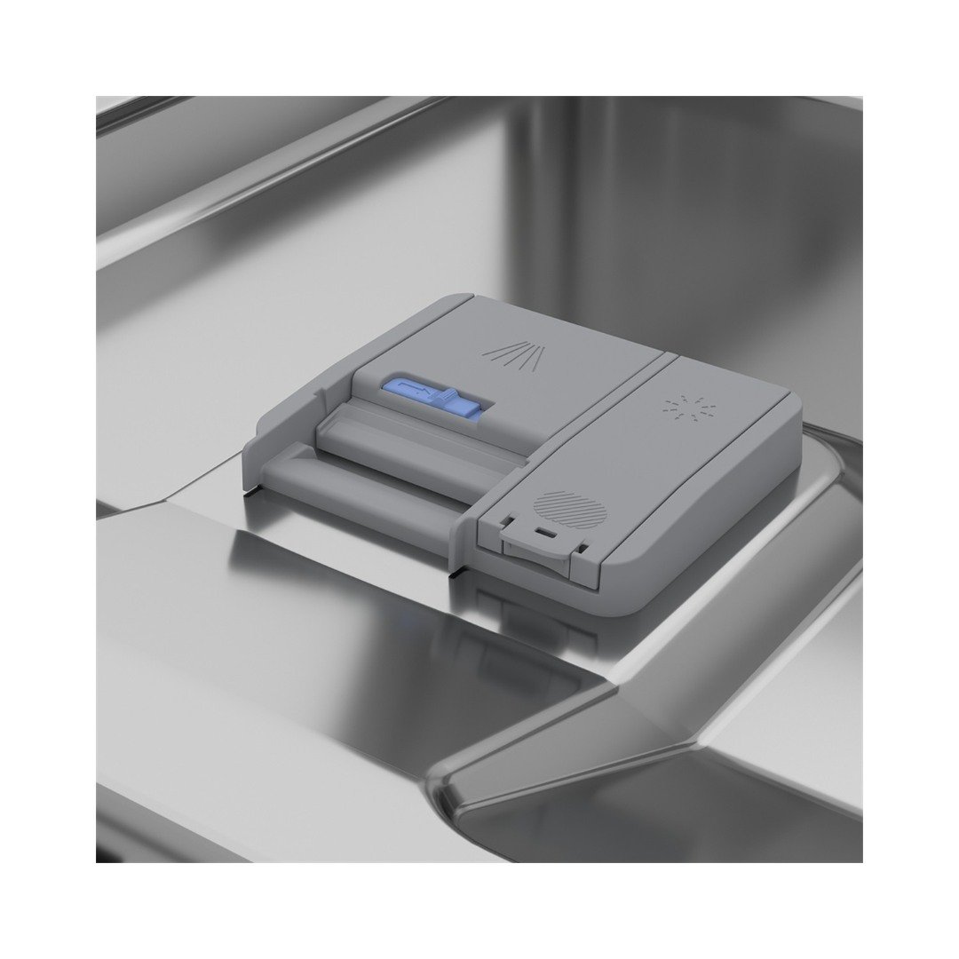 Grundig GDF 5303 5 Programlı Bulaşık Makinesi - Görsel 4