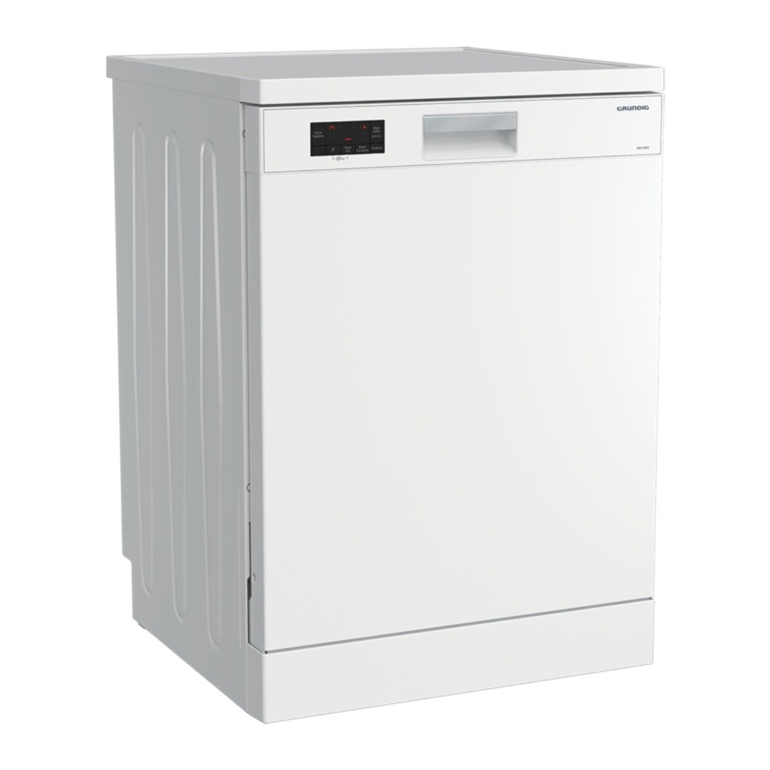 Grundig GDF 5303 5 Programlı Bulaşık Makinesi - Görsel 5