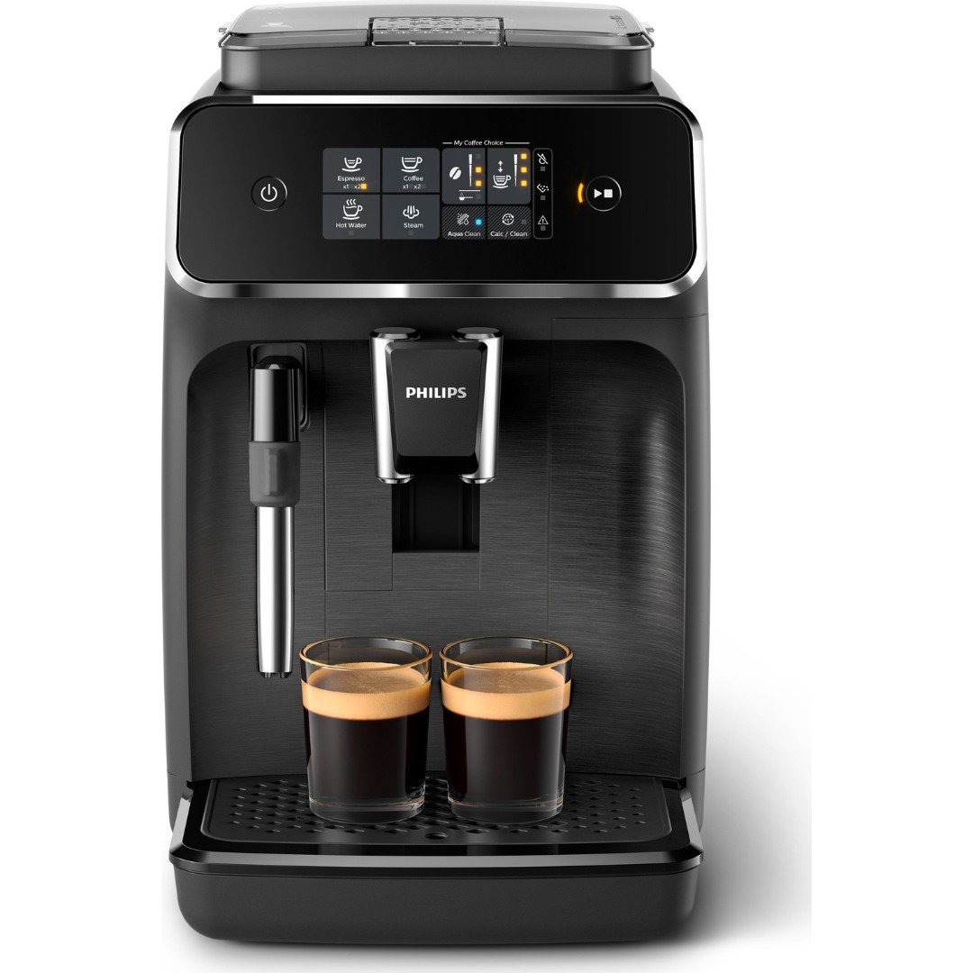 Philips EP2220/10 Tam Otomatik Espresso Makinesi