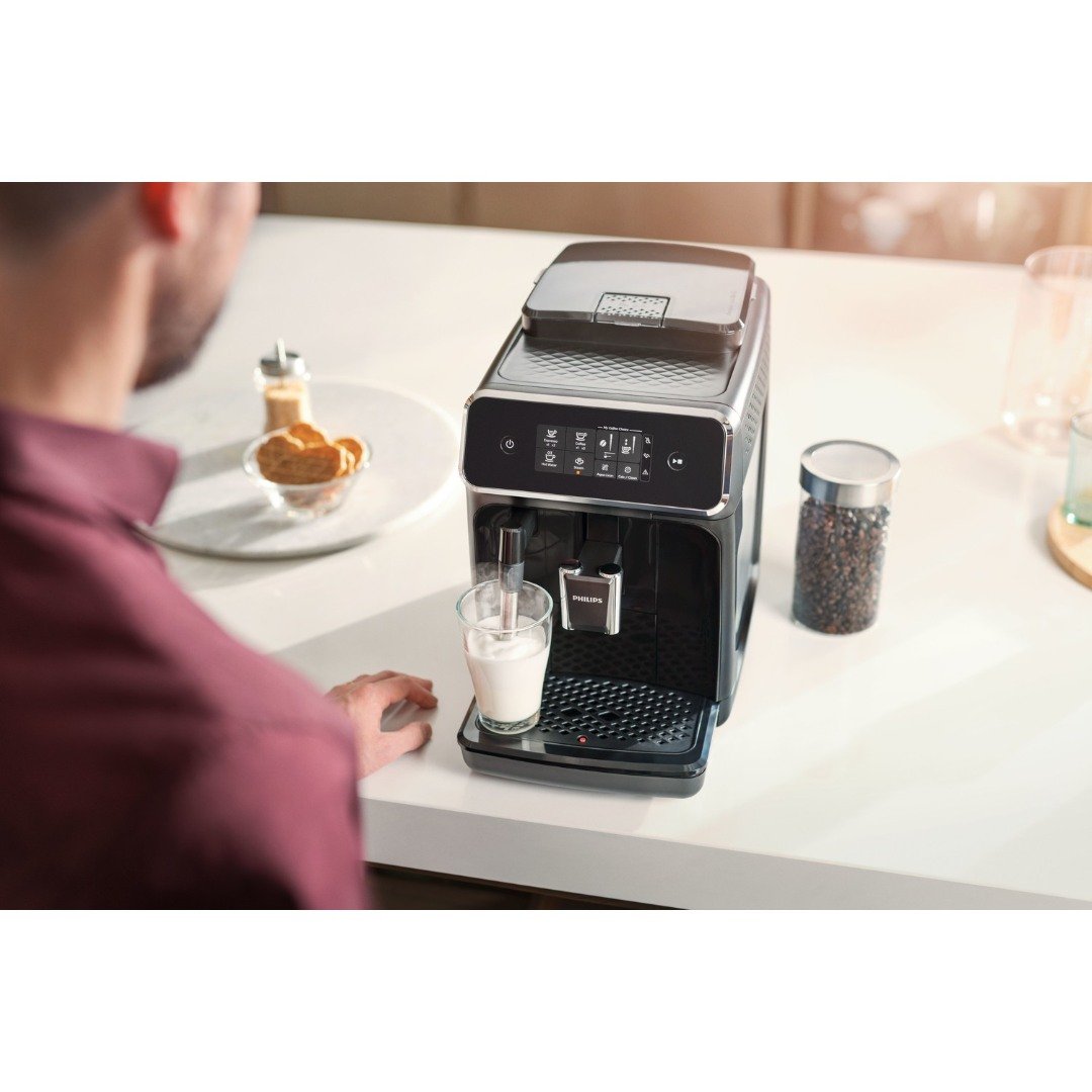 Philips EP2220/10 Tam Otomatik Espresso Makinesi - Görsel 5