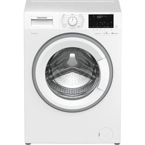 Grundig GWM 81013 8 KG 1000 Devir Çamaşır Makinesi