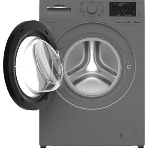 Grundig GWM 81013 S Wi-Fi 1000 Devir 8 kg Çamaşır Makinesi