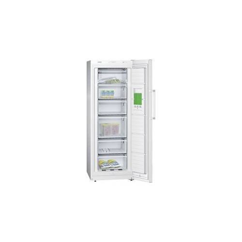 Siemens GS29VVWE0N 206 Lt Statik Derin Dondurucu - Görsel 2