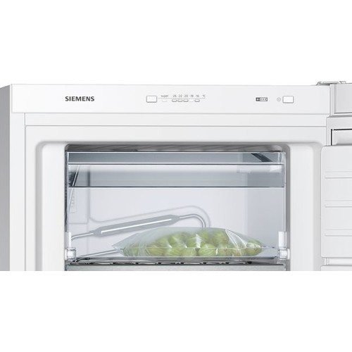Siemens GS29VVWE0N 206 Lt Statik Derin Dondurucu - Görsel 3