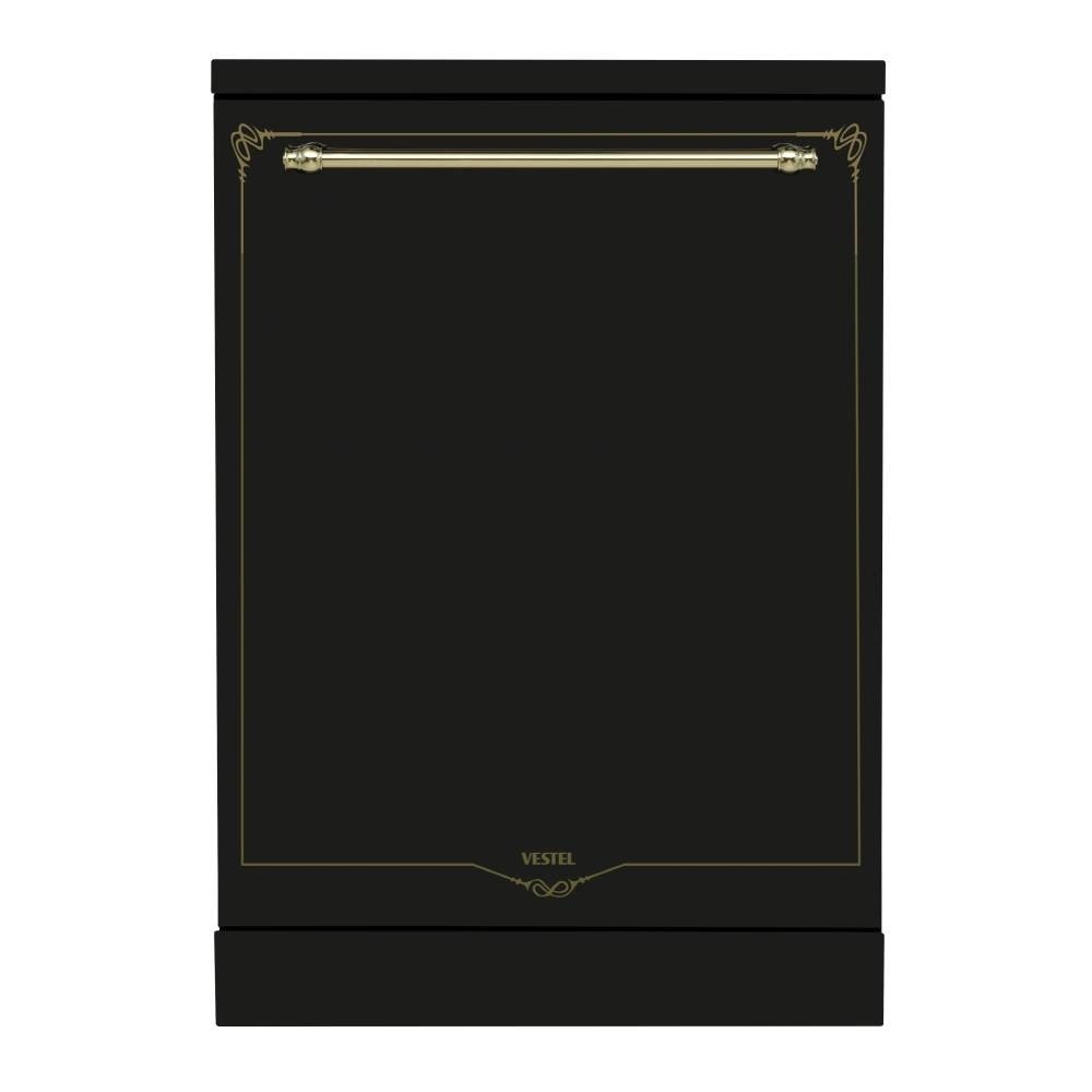 Vestel BM 5001 RS 5 Programlı Bulaşık Makinesi - Görsel 2